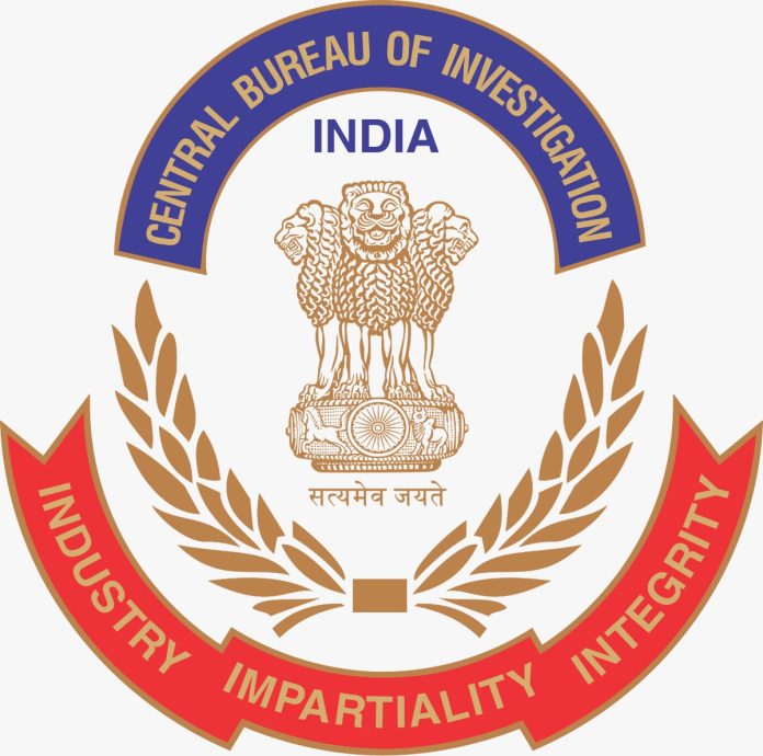 सीबीआई ने 84.63 करोड़ रुपये के आदिवासी कल्याण घोटाले में कर्नाटक और आंध्र प्रदेश में 16 जगहों पर छापे मारे
