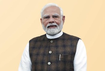 पीएम मोदी आज मध्य प्रदेश में स्वस्थ नारी, सशक्त परिवार और राष्ट्रीय पोषण माह अभियान का शुभारंभ करेंगे पीएम मोदी आज मध्य प्रदेश में स्वस्थ नारी, सशक्त परिवार और राष्ट्रीय पोषण माह अभियान का शुभारंभ करेंगे