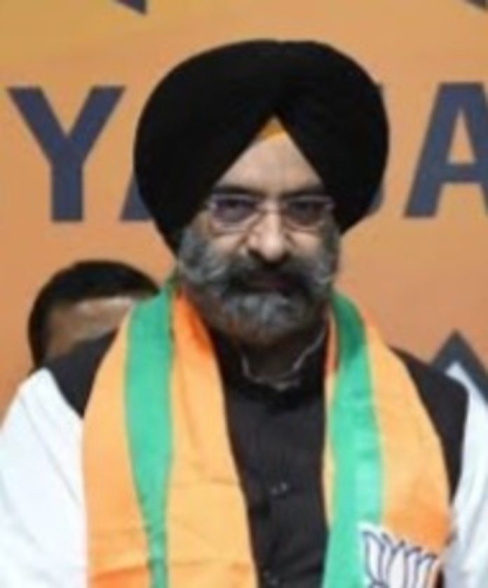 दिल्ली : उद्योग मंत्री मनजिंदर सिंह सिरसा ने दिल्ली के पहले स्मार्ट औद्योगिक क्षेत्र शक्ति की फिजिबिलिटी स्टडी लॉन्च की