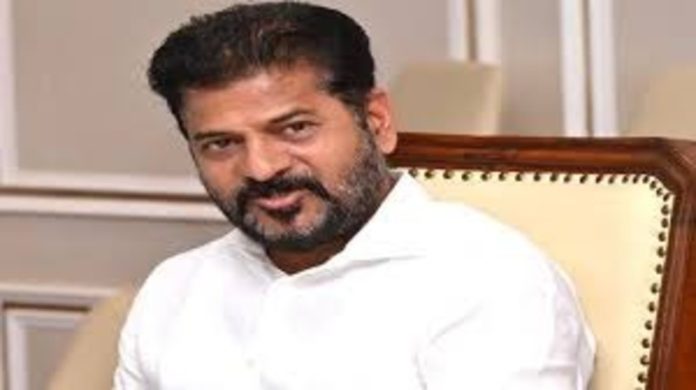 तेलंगाना के सीएम ए. रेवंत रेड्डी ने केंद्र से नए जीएसटी ढांचे से राज्य को होने वाली राजस्व हानि की भरपाई का आग्रह किया तेलंगाना के सीएम ए. रेवंत रेड्डी ने केंद्र से नए जीएसटी ढांचे से राज्य को होने वाली राजस्व हानि की भरपाई का आग्रह किया