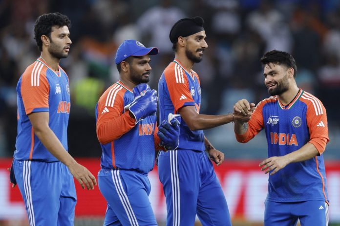 एशिया कप 2025 : सुपर-4 चरण के मुकाबले में भारत ने सुपर ओवर में श्रीलंका को हराया