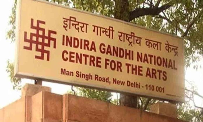 संस्कृति मंत्रालय के अंतर्गत इंदिरा गांधी राष्ट्रीय कला केंद्र 25 सितंबर से नई दिल्ली में नदी उत्सव के छठे संस्करण का करेगा आयोजन