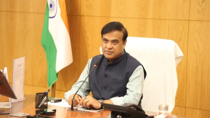 असम के सीएम हिमंता बिस्व सरमा ने काजीरंगा राष्ट्रीय उद्यान और बाघ अभयारण्य के 26 सितंबर से खुलने की घोषणा की