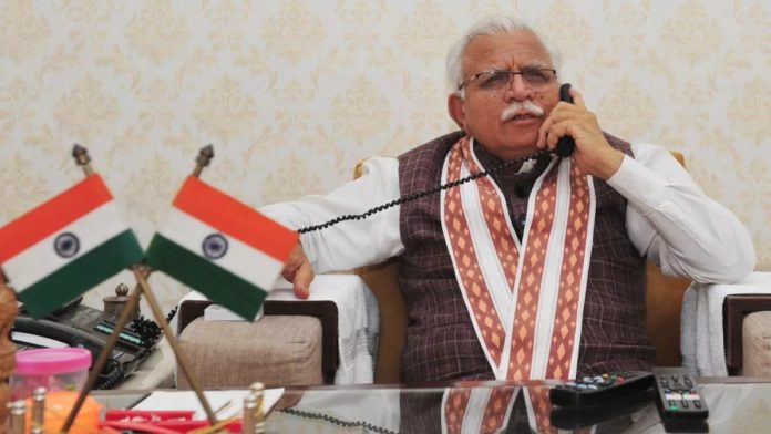 हरियाणा में पीएम आवास योजना के तहत 1.20 करोड़ घर स्वीकृत, 94 लाख आवास का हो चुका निर्माण