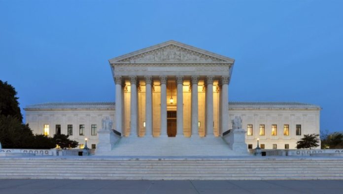US President Donald Trump Asks US Supreme Court to Uphold Tariff Powers