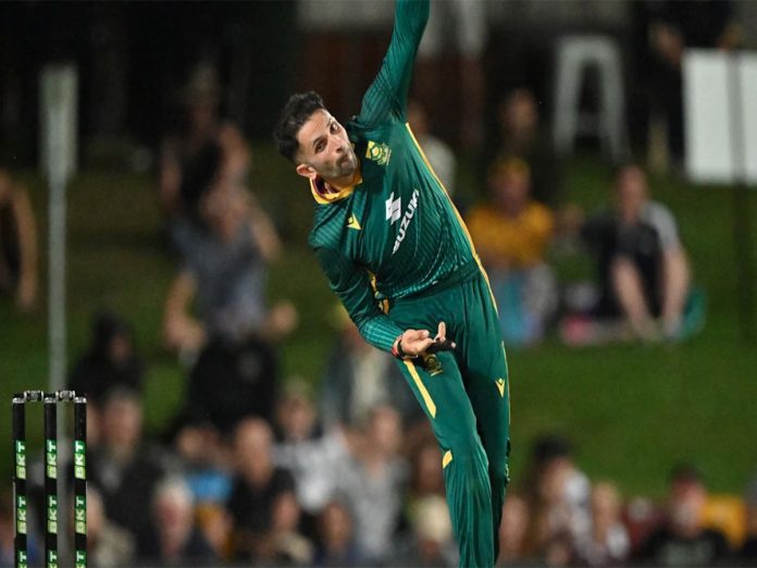 ENG vs SA वनडे सीरीज : दक्षिण अफ्रीका ने पहले वनडे मैच में इंग्लैंड को 7 विकेट से हराया