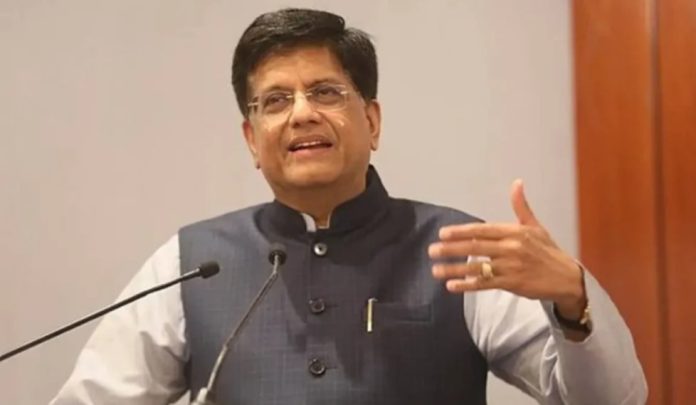 India to Become $30 Trillion Economy by 2047: Union Minister Piyush Goyal
