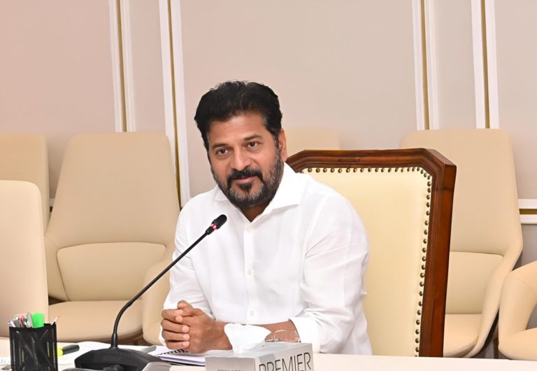 तेलंगाना पर्यटन में 50 हज़ार करोड़ रुपये के निवेश की संभावना