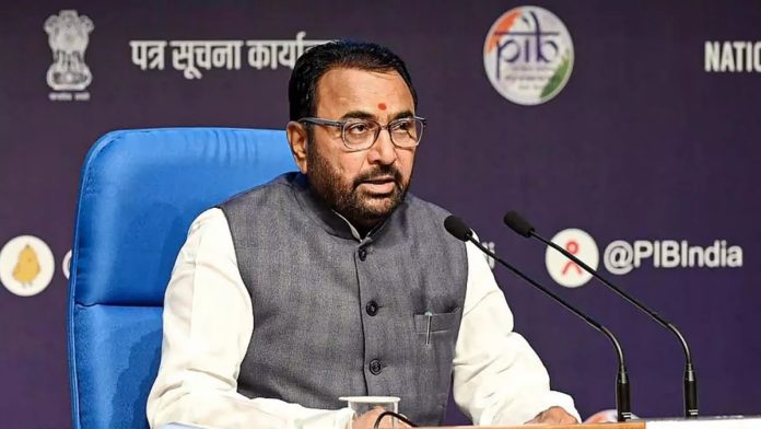 स्वास्थ्य शिक्षा पाठ्यक्रम में आयुर्वेद को शामिल करने पर काम जारी, आयुष मंत्री ने दी जानकारी स्वास्थ्य शिक्षा पाठ्यक्रम में आयुर्वेद को शामिल करने पर काम जारी, आयुष मंत्री ने दी जानकारी