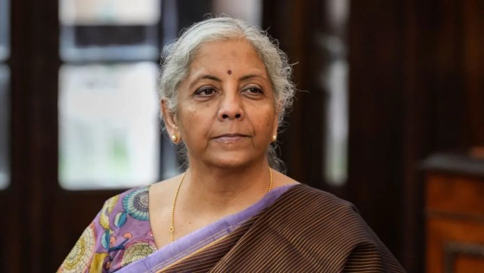 वस्तुओं पर जीएसटी दरें कम होने से लोगों को त्यौहार मनाने में मदद मिलेगी : वित्तमंत्री निर्मला सीतारमण
