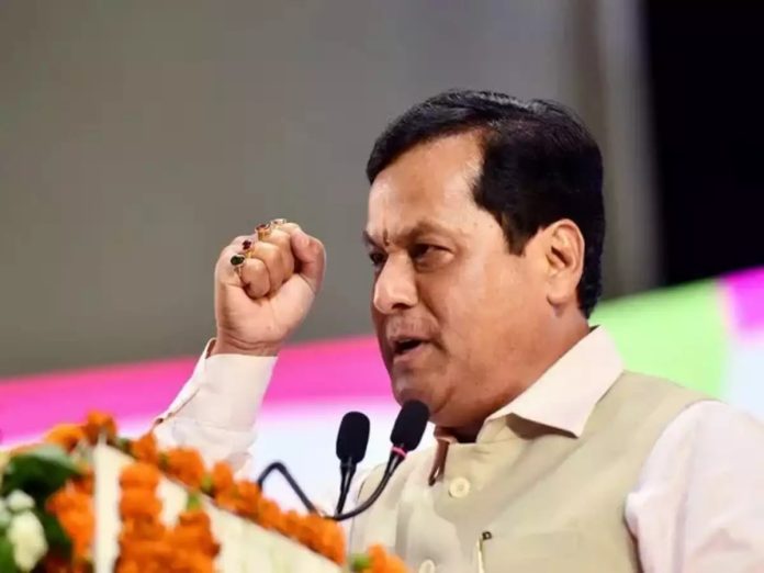 केंद्रीय पोत परिवहन मंत्री सर्बानंद सोनोवाल ने भारतीय समुद्री विश्‍वविद्यालय के 10वें दीक्षांत समारोह को किया संबोधित