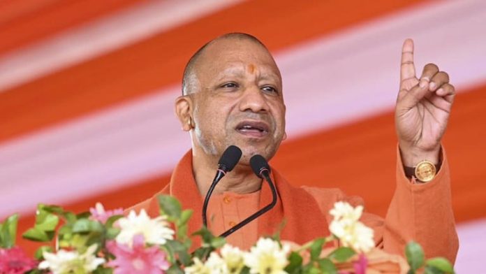 UP Govt Awards Scholarships to 4 Lakh Students Worth ₹2,825 Crore in 2025-26