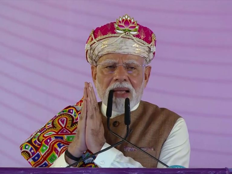 Seva Parv Series: Modi Government’s Agricultural Initiatives Empower Farmers for Nation’s Progress