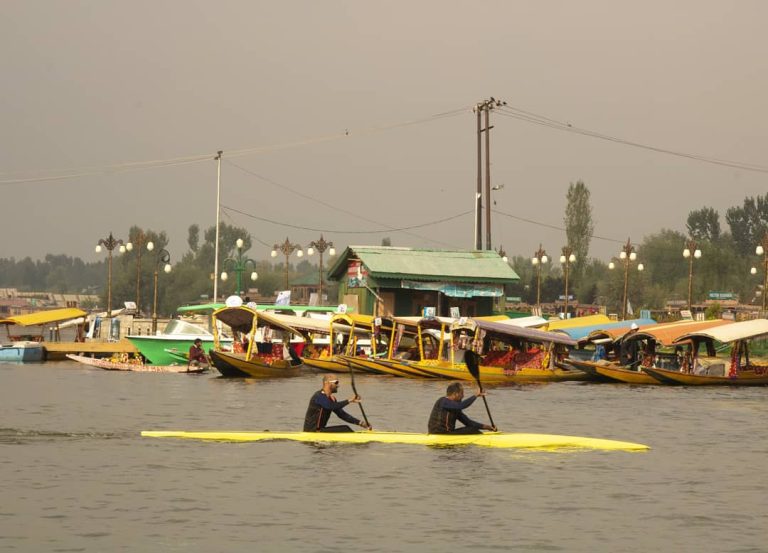 जम्मू पर्यटन विभाग विश्व पर्यटन दिवस के अवसर पर कई कार्यक्रम आयोजित करेगा