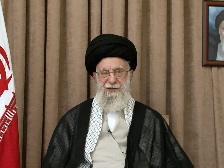 Iran’s Khamenei Warns Against Nuclear Talks with US