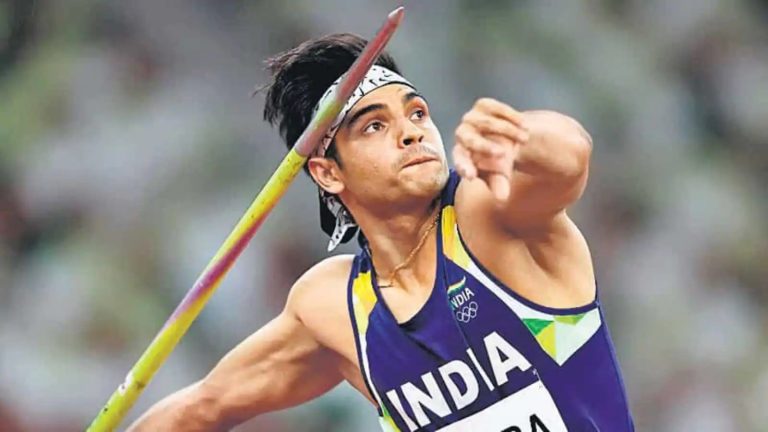 Neeraj Chopra Qualifies for 2025 World Athletics Championships Men’s Javelin Final