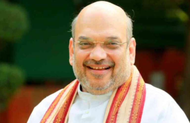 Amit Shah Congratulates Contingents at World Para Athletics Championships 2025 in New Delhi