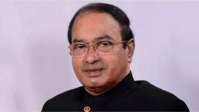 गोवा के पूर्व सीएम और कृषि मंत्री रवि नाइक का 79 वर्ष की आयु में हुआ निधन गोवा के पूर्व सीएम और कृषि मंत्री रवि नाइक का 79 वर्ष की आयु में हुआ निधन