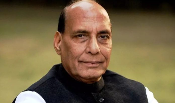 रक्षा मंत्री राजनाथ सिंह आज नाशिक में तेजस एलसीए एमके1ए लड़ाकू विमान का अनावरण करेंगे