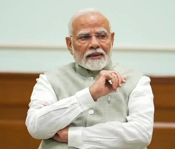 नवनियुक्त युवाओं को वीडियो कॉन्फ्रेंसिंग के ज़रिए आज नियुक्ति पत्र प्रदान करेंगे पीएम मोदी