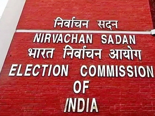 निर्वाचन आयोग ने चुनाव प्रचार में एआई सामग्री के ज़िम्मेदारी से उपयोग की अपील की