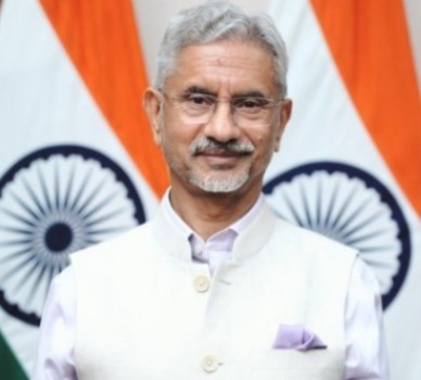 विदेश मंत्री डॉ. एस. जयशंकर आज मलेशिया के कुआलालंपुर में 20वें पूर्वी एशिया शिखर सम्मेलन में भारत का प्रतिनिधित्व करेंगे विदेश मंत्री डॉ. एस. जयशंकर आज मलेशिया के कुआलालंपुर में 20वें पूर्वी एशिया शिखर सम्मेलन में भारत का प्रतिनिधित्व करेंगे