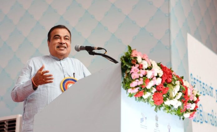 एनएचएआई नगरपालिका कचरे का उपयोग सड़क निर्माण में करने की योजना बना रहा है : केंद्रीय मंत्री नितिन गडकरी