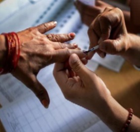 बिहार विधानसभा चुनाव के दूसरे चरण के लिए अधिसूचना की जारी बिहार विधानसभा चुनाव के दूसरे चरण के लिए अधिसूचना की जारी