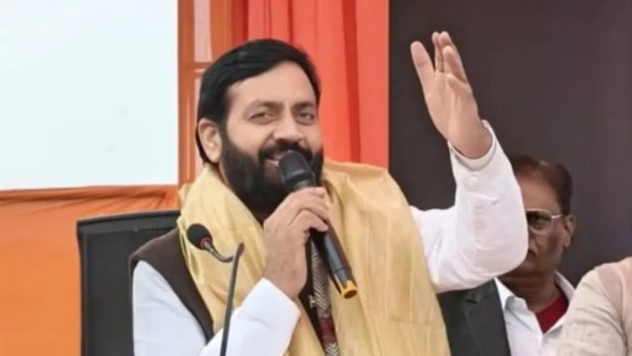 हरियाणा : सीएम नायब सिंह सैनी ने गन्ने की कीमतों में 15 रुपये प्रति क्विंटल की बढ़ोतरी की घोषणा की