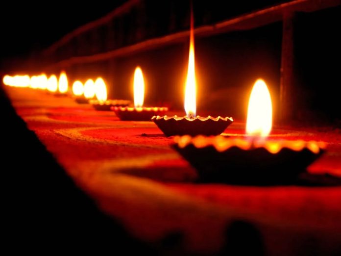 कैलिफ़ोर्निया ने दीपावली के त्यौहार को राजकीय अवकाश के रूप में दी मान्यता