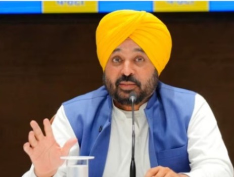 पंजाब : मंत्रिमंडल ने एकीकृत भवन नियम, 2025 को स्वीकृति दी पंजाब : मंत्रिमंडल ने एकीकृत भवन नियम, 2025 को स्वीकृति दी