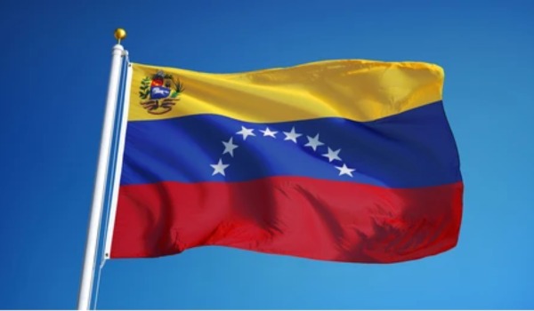 वेनेजुएला के त्रिनिदाद और टोबैगो से ऊर्जा समझौते निलंबित, अमेरिकी युद्धपोत आने के बाद लिया फैसला वेनेजुएला के त्रिनिदाद और टोबैगो से ऊर्जा समझौते निलंबित, अमेरिकी युद्धपोत आने के बाद लिया फैसला