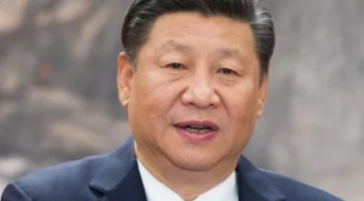 डोनाल्ड ट्रंप के ‘अमेरिका को फिर से महान बनाने’ के दृष्टिकोण के साथ-साथ चलता चीन का विकास और पुनरोद्धार : चीन के राष्ट्रपति शी जिनपिंग डोनाल्ड ट्रंप के ‘अमेरिका को फिर से महान बनाने’ के दृष्टिकोण के साथ-साथ चलता चीन का विकास और पुनरोद्धार : चीन के राष्ट्रपति शी जिनपिंग