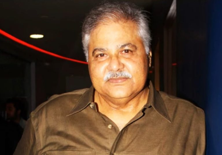 प्रसिद्ध अभिनेता सतीश शाह का 74 वर्ष की आयु में हुआ निधन