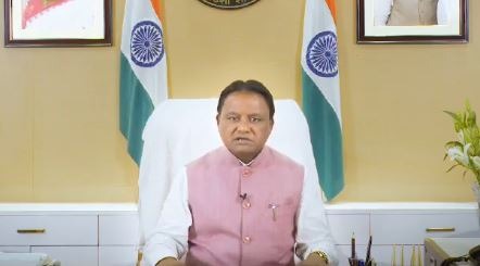 ओडिशा सरकार ने पुलिस सब-इंस्पेक्टर की भर्ती की जांच सीबीआई को सौंपने का किया फैसला