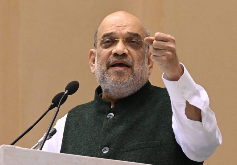 तीन ऐतिहासिक आपराधिक कानूनों ने न्यायिक प्रणाली को तेज़, सरल और अधिक सुलभ बनाया: गृह मंत्री अमित शाह