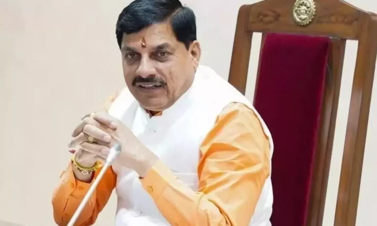 मुख्यमंत्री डॉ. यादव 18 अक्टूबर को पूरा दिन किसानों के बीच रहेंगे