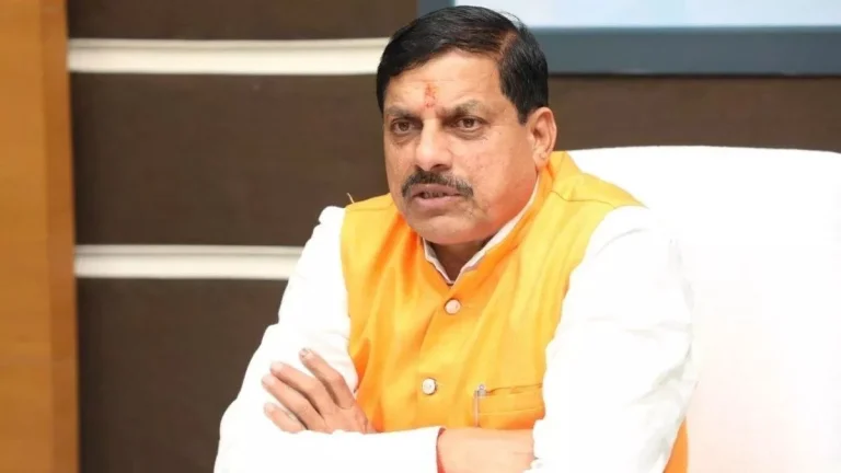 विचार-विमर्श से जनहित की प्राथमिकताएं होंगी निर्धारित: मुख्यमंत्री डॉ. यादव