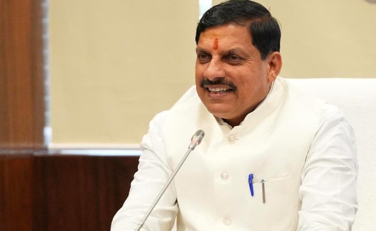 मुख्यमंत्री डॉ. यादव ने करवा चौथ पर्व की शुभकामनाएं दीं