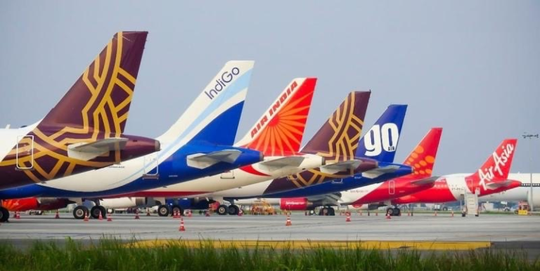 IndiGo, Air India, SpiceJet to Operate Additional Flights as DGCA Monitors Fares