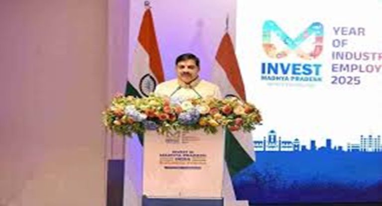 मुख्यमंत्री डॉ. यादव 5 अक्टूबर को असम में निवेशकों से करेंगे वन टू वन चर्चा