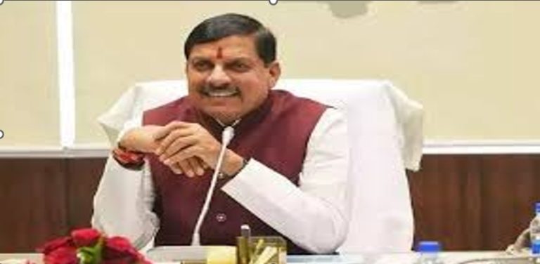 मुख्यमंत्री डॉ. यादव ने दीपावली पर प्रदेवासियों को दी बधाई और मंगलकामनाएं