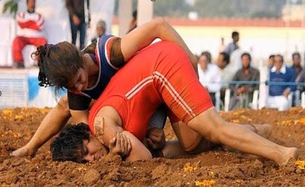 अंडर-23 विश्व कुश्ती चैंपियनशिप : भारत की हंसिका लांबा और सारिका मलिक ने रजत पदक जीते