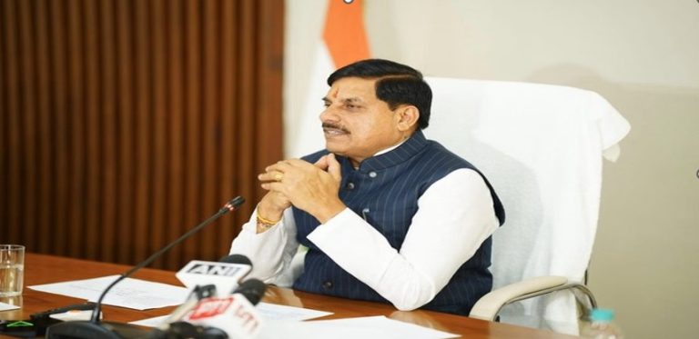 मुख्‍यमंत्री डॉ. यादव विद्यार्थियों के खातों में गुरूवार को अंतरित करेंगे 300 करोड़ रूपये की छात्रवृत्ति