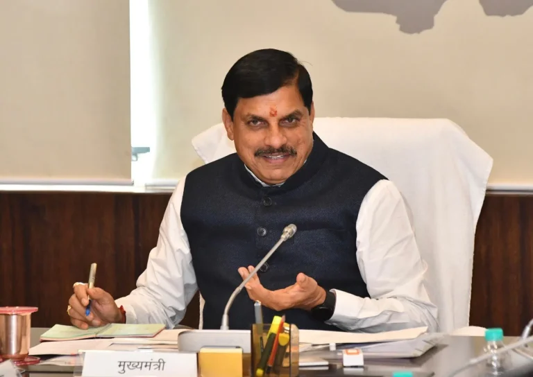 मुख्यमंत्री डॉ. यादव शनिवार को करेंगे मध्यप्रदेश ट्रैवल मार्ट का शुभारंभ