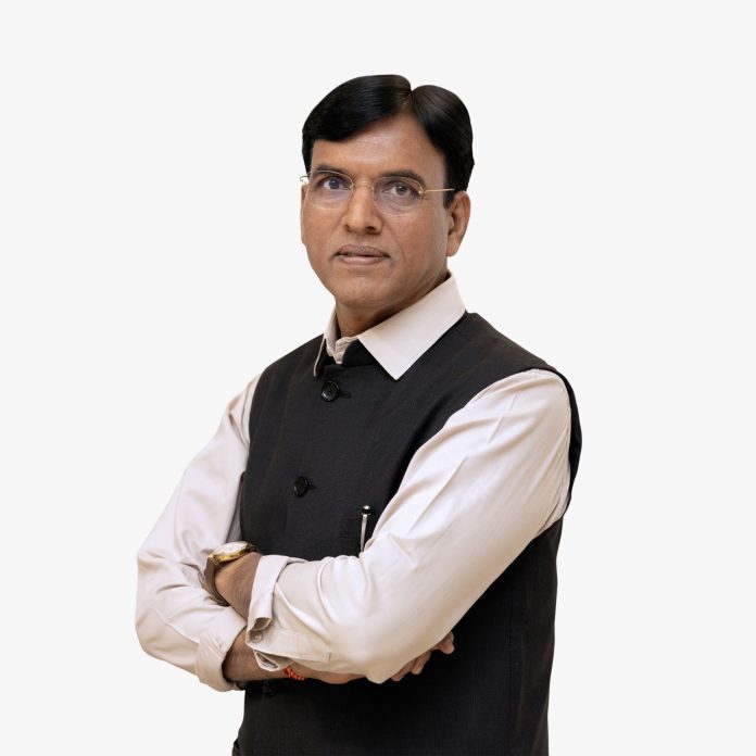 विकसित भारत का सपना तभी पूरा होगा जब फिटनेस बनेगी राष्ट्रीय प्राथमिकता : खेल मंत्री डॉ. मनसुख मांडविया