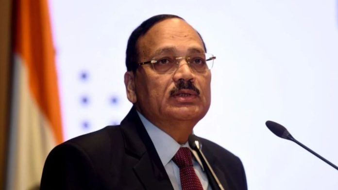 आज भारत के 53वें सीजेआई की शपथ लेंगे जस्टिस सूर्यकांत, एसआईआर और पेगासस पर फैसले का रहे थे हिस्सा