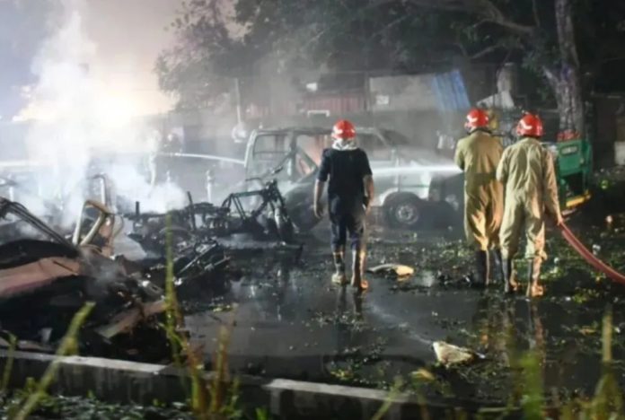 दिल्ली आतंकी हमले में बड़ा खुलासा, उमर ही था धमाके में उड़ी i20 कार में; डीएनए टेस्ट से हुई पुष्टि