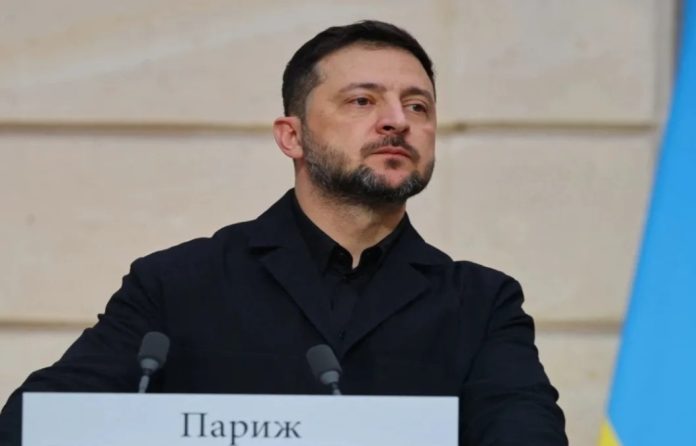 रूस-यूक्रेन युद्ध समाप्त करने के प्रयास में तुर्किये जाएंगे जेलेंस्की, अमेरिका भेज रहा है विशेष दूत