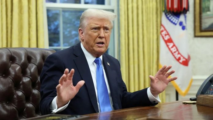 अमेरिका ने भारत समेत 7 देशों की 32 कंपनियों और लोगों पर लगाए प्रतिबंध, ईरान के मिसाइल कार्यक्रम में मदद का आरोप